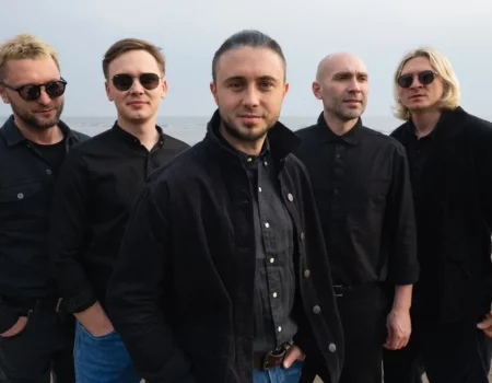 Как попасть на концерт АНТИТІЛА в Житомире 1 февраля и где купить билеты онлайн