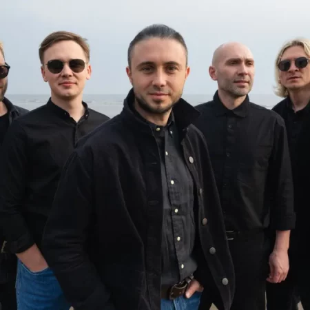 Как попасть на концерт АНТИТІЛА в Житомире 1 февраля и где купить билеты онлайн