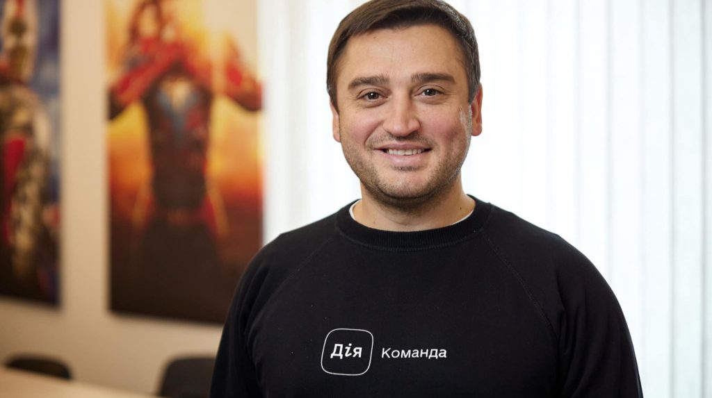 Кто возглавил Министерство цифровой трансформации вместо Федорова