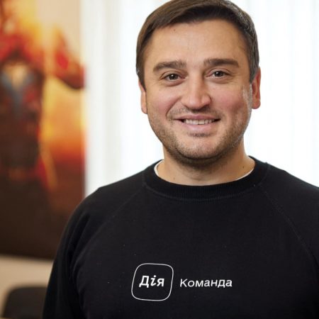 Кто возглавил Министерство цифровой трансформации вместо Федорова