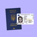 Как одновременно оформить ID-карту и загранпаспорт в Украине в 2026 году: документы, сроки, стоимость
