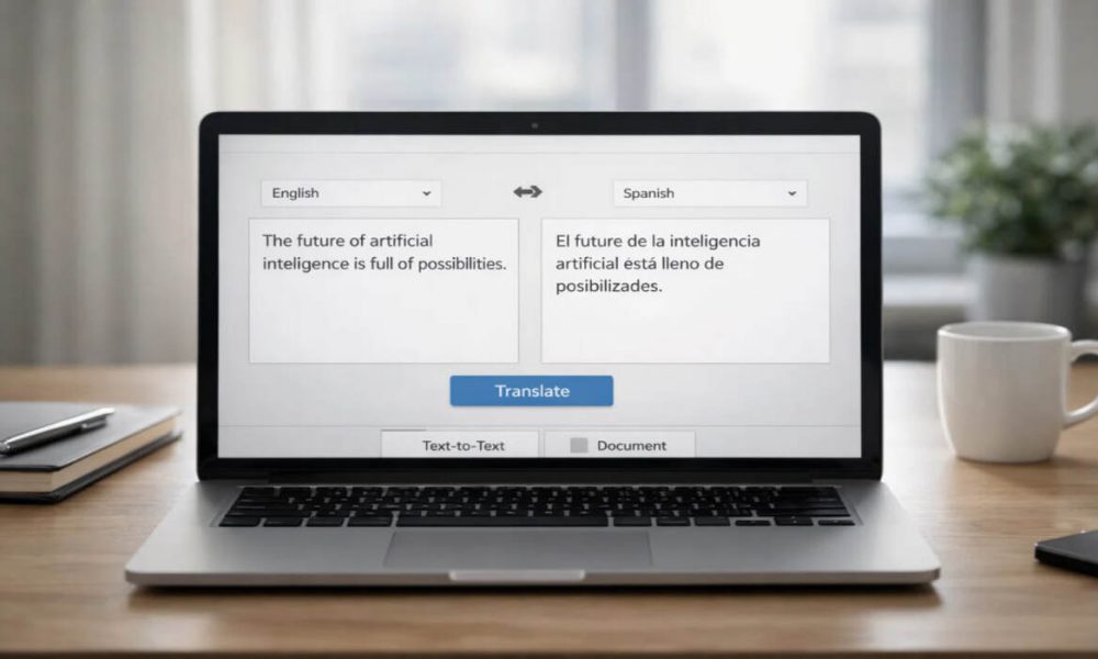 OpenAI запускает ChatGPT Translate: как он работает и чем он отличается от GoogleTranslate