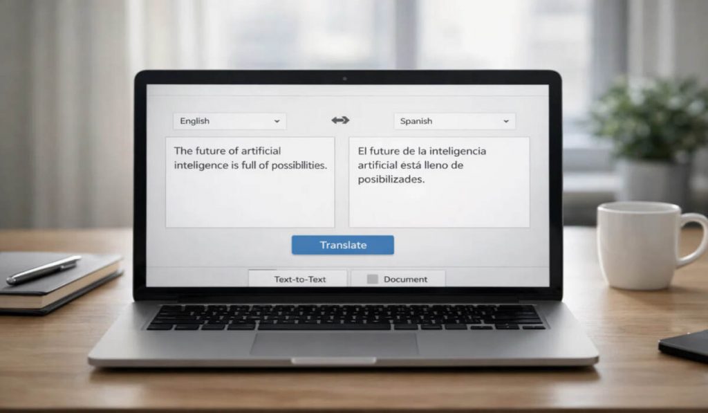 OpenAI запускает ChatGPT Translate: как он работает и чем он отличается от GoogleTranslate