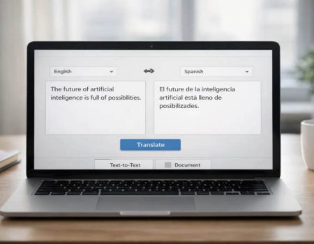 OpenAI запускает ChatGPT Translate: как он работает и чем он отличается от GoogleTranslate