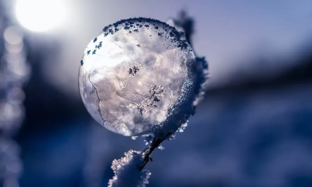 Стоит ли ждать потепления в Украине в ближайшие дни: прогноз погоды на 17-18 января