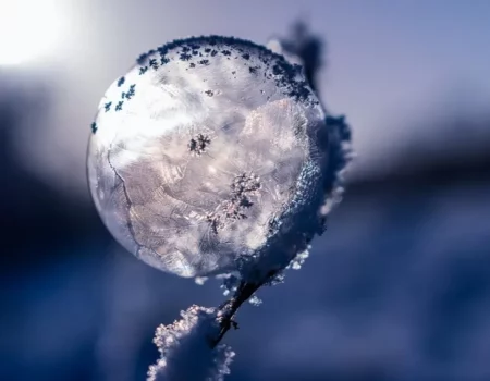 Стоит ли ждать потепления в Украине в ближайшие дни: прогноз погоды на 17-18 января