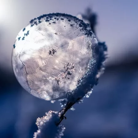 Стоит ли ждать потепления в Украине в ближайшие дни: прогноз погоды на 17-18 января