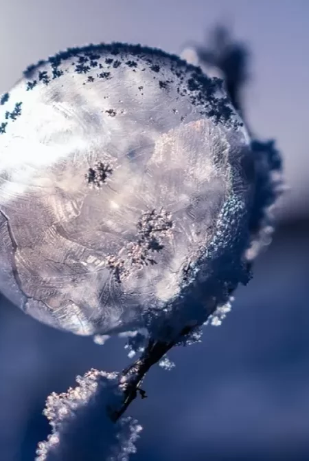 Стоит ли ждать потепления в Украине в ближайшие дни: прогноз погоды на 17-18 января