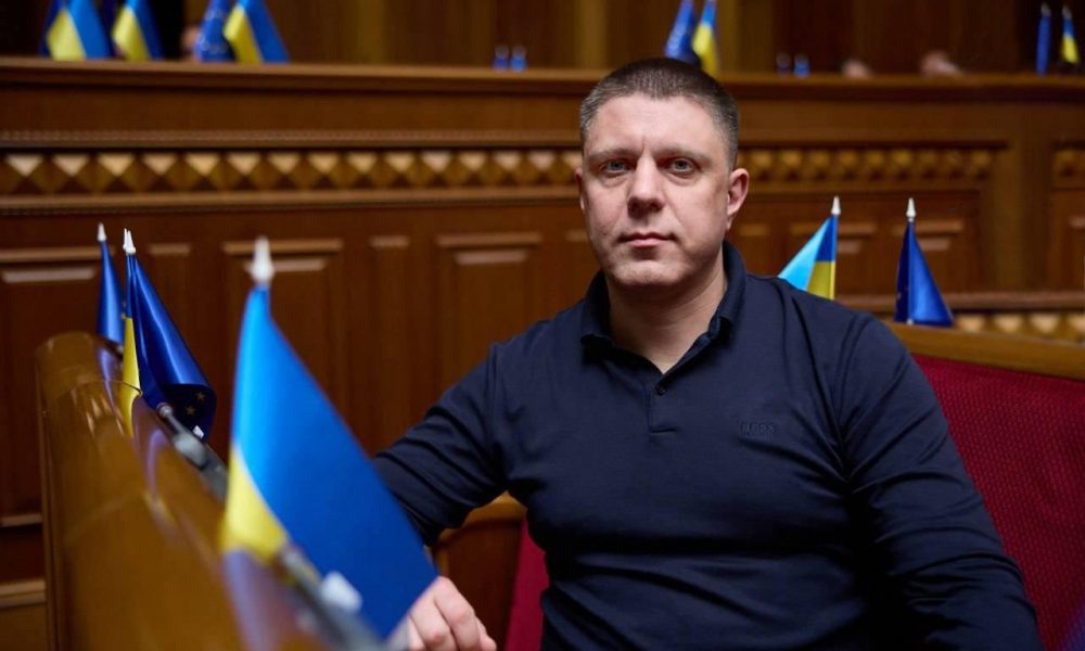 Как Игорь Копытин стал ключевой фигурой в деле Юлии Тимошенко