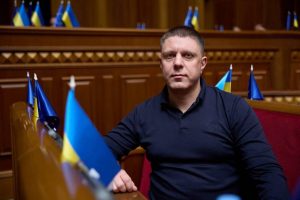 Как Игорь Копытин стал ключевой фигурой в деле Юлии Тимошенко