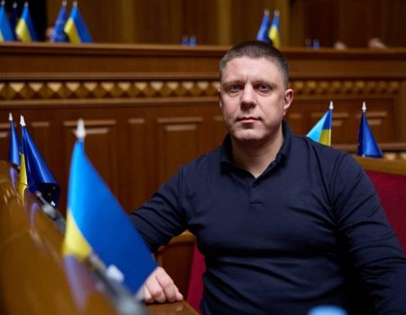 Как Игорь Копытин стал ключевой фигурой в деле Юлии Тимошенко