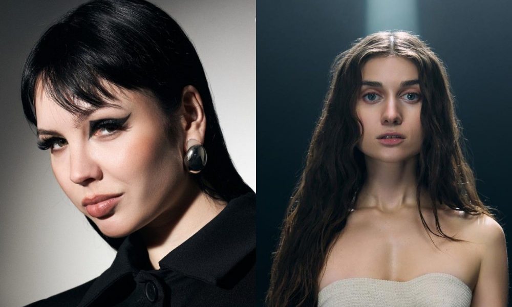 Скандал между Кажанной и лейблом Jerry Heil: подробности конфликта