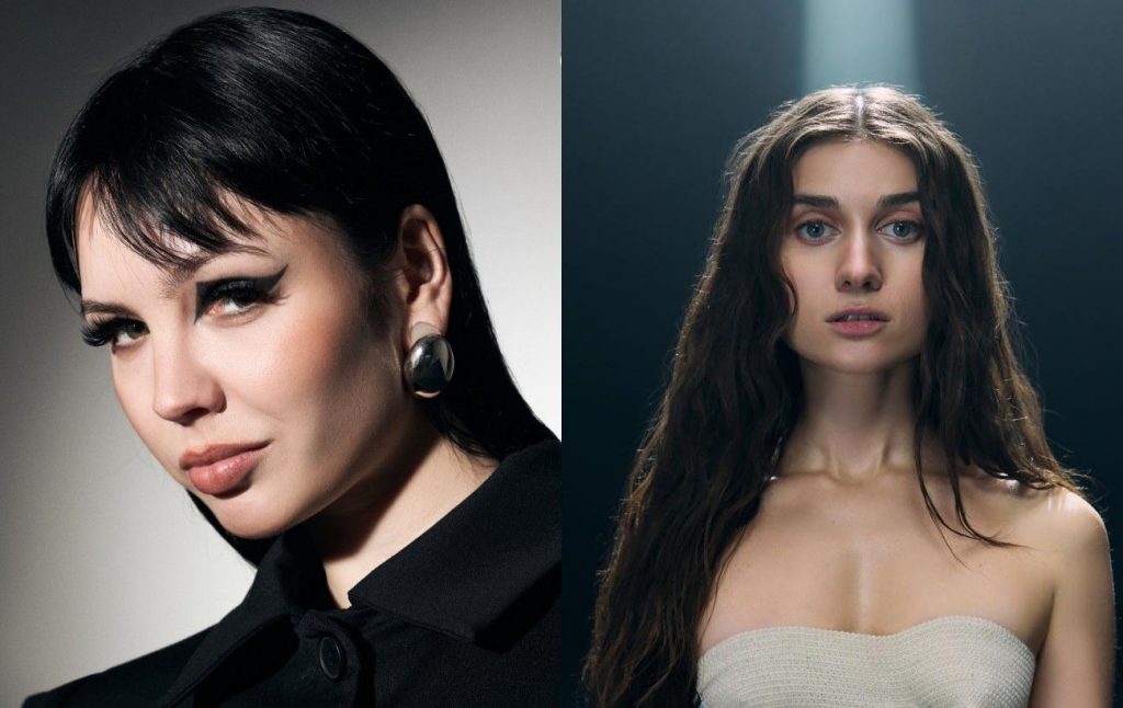 Почему певица Кажанна решила покинуть лейбл Jerry Heil и как там ответили на обвинения от певицы Скандал между Кажанной и лейблом Jerry Heil: подробности конфликта