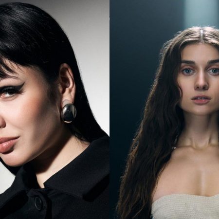 Скандал между Кажанной и лейблом Jerry Heil: подробности конфликта