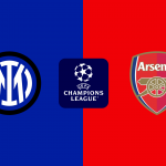 Интер — Арсенал 20 января: анонс матча Лиги чемпионов, коэффициенты и прогноз букмекеров