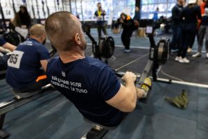 Как ветеранам получить помощь на занятия спортом через приложение «Дія» в 2026 году