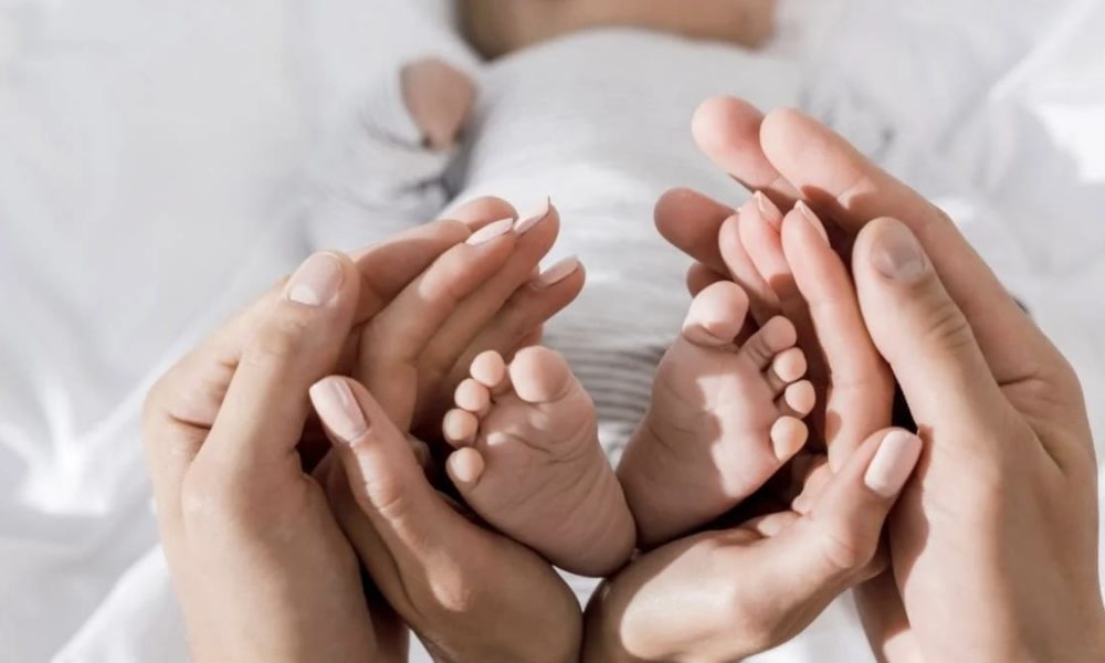 Как получить 7000 грн помощи ребенку до года в Украине: пошаговая инструкция