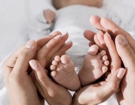 Как получить 7000 грн помощи ребенку до года в Украине: пошаговая инструкция