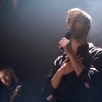 Концерт IVAN LIULENOV в Николаеве 13 февраля: сколько стоят билеты и где купить онлайн