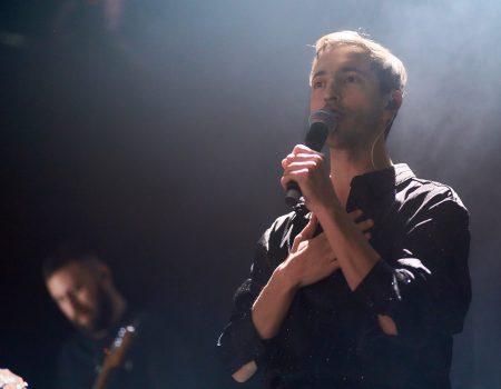 Концерт IVAN LIULENOV в Николаеве 13 февраля: сколько стоят билеты и где купить онлайн