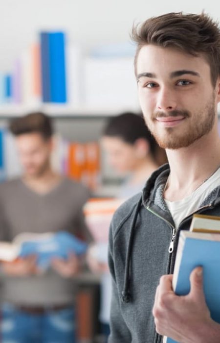 Когда правильно отмечать День студента в Украине: 25 января или 17 ноября?