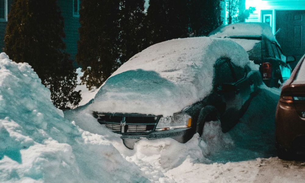 Как успешно запустить дизель в -20: советы специалистов