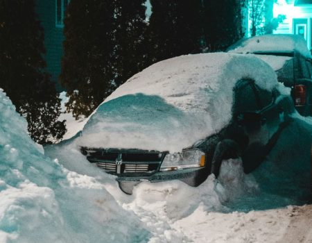 Как успешно запустить дизель в -20: советы специалистов