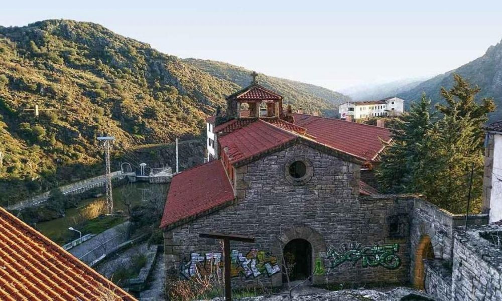 Как купить дом за 1 евро в Испании в 2026 году: пошаговый гид