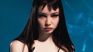 Как попасть на концерт Кажанны в Полтаве 27 февраля: цены билетов и где купить онлайн