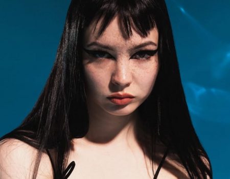 Как попасть на концерт Кажанны в Полтаве 27 февраля: цены билетов и где купить онлайн