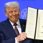 Зачем Трамп создал «Совет мира» и как это может повлиять на мировую политику и ООН