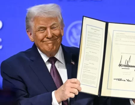 Зачем Трамп создал «Совет мира» и как это может повлиять на мировую политику и ООН