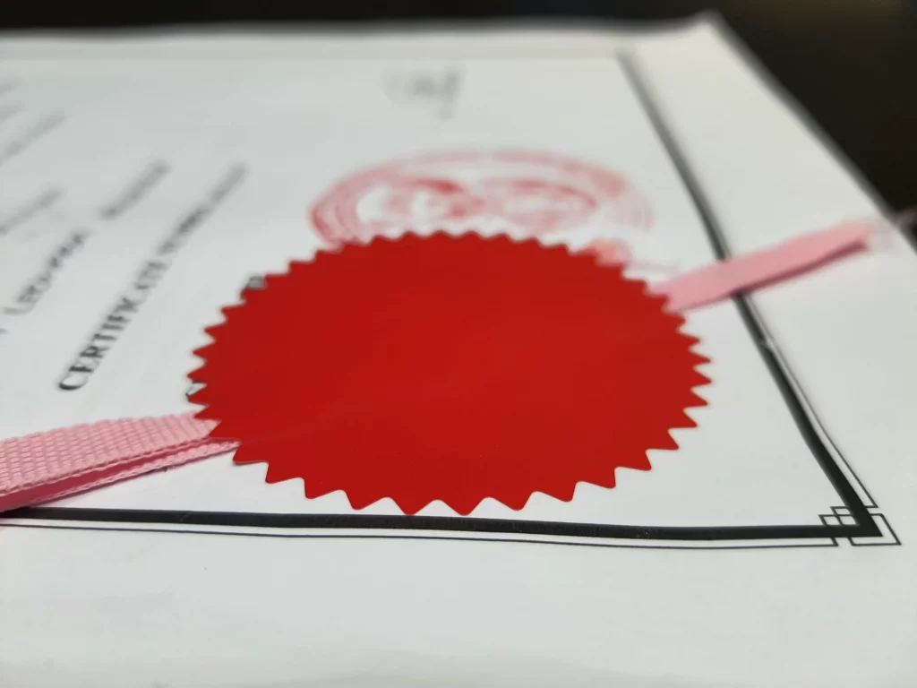 Как сделать апостиль на свидетельство о браке в Украине: пошаговая инструкция, сроки и нюансы