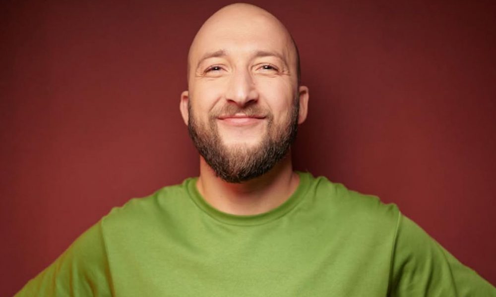 Владимир Кравчук стал Заслуженным артистом Украины после успеха «Ты — космос»: что известно об актере и его главные роли