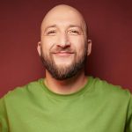 Владимир Кравчук стал Заслуженным артистом Украины после успеха «Ты — космос»: что известно об актере и его главные роли