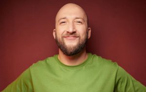 Владимир Кравчук стал Заслуженным артистом Украины после успеха «Ты — космос»: что известно об актере и его главные роли