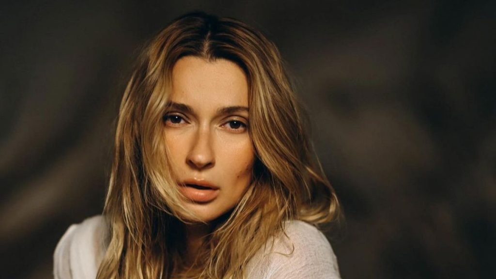 TAYANNA выступит в Киеве 15 февраля: где купить билеты и сколько они стоят