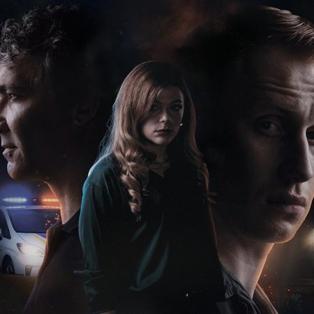 Кто сыграл в сериале «Тихая Нава»: актеры и их персонажи