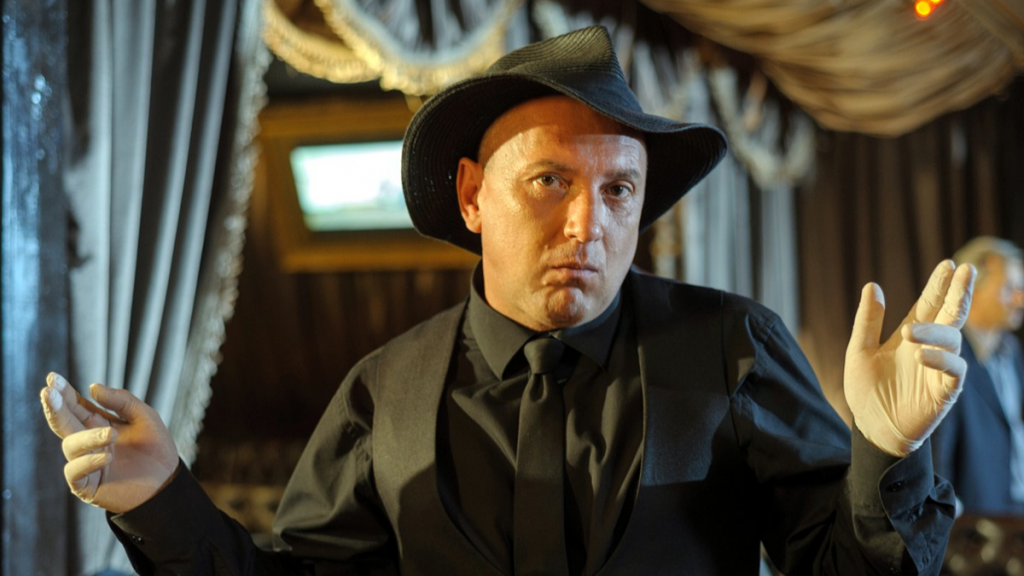 «Тихая Нава» покорила зрителей: кто сыграл главные роли и что известно об актерах