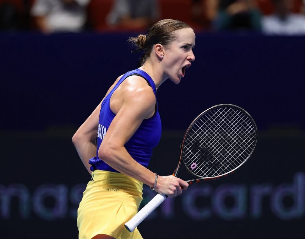 Финал Свитолиной 16 мая: где смотреть матч онлайн с Коко Гауфф Турнир WTA в Торонто 2026: как сыграли Свитолина и Костюк