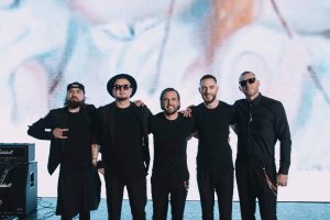 Камерная акустика и живой звук: БЕЗ ОБМЕЖЕНЬ выступит в Виннице 19 февраля — цены билетов и где купить