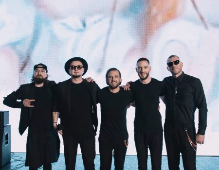 Камерная акустика и живой звук: БЕЗ ОБМЕЖЕНЬ выступит в Виннице 19 февраля — цены билетов и где купить