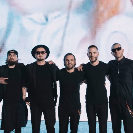 Камерная акустика и живой звук: БЕЗ ОБМЕЖЕНЬ выступит в Виннице 19 февраля — цены билетов и где купить