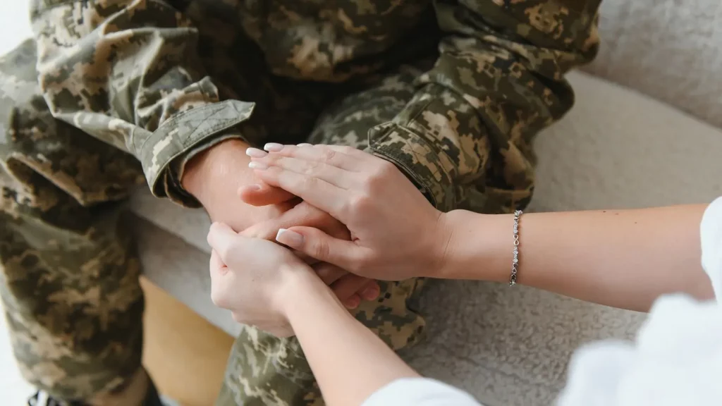 В Украине начал работу Офис военного омбудсмена: куда обращаться защитникам В Украине начал работу Офис военного омбудсмена: куда обращаться защитникам