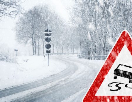 В Украину в конце января возвратятся сильные морозы: когда ждать похолодания