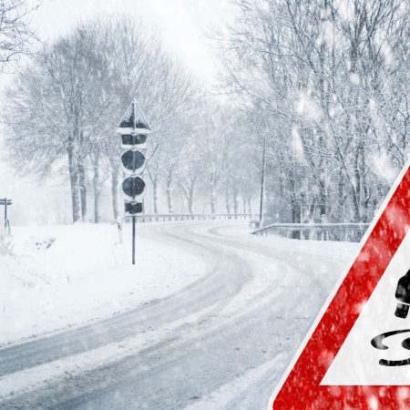 В Украину в конце января возвратятся сильные морозы: когда ждать похолодания