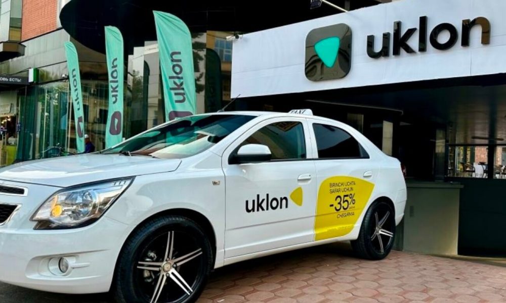 В Украине готовят новые требования для таксистов в 2026 году: сертификаты, QR-коды и стаж — подробности