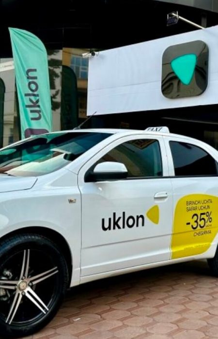 В Украине готовят новые требования для таксистов в 2026 году: сертификаты, QR-коды и стаж — подробности