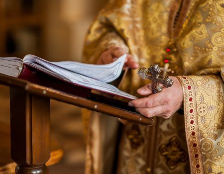 Церковный праздник 30 января: что нужно сделать в этот день