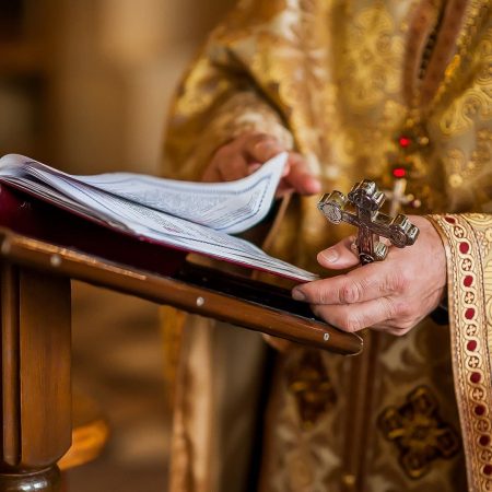 Церковный праздник 30 января: что нужно сделать в этот день